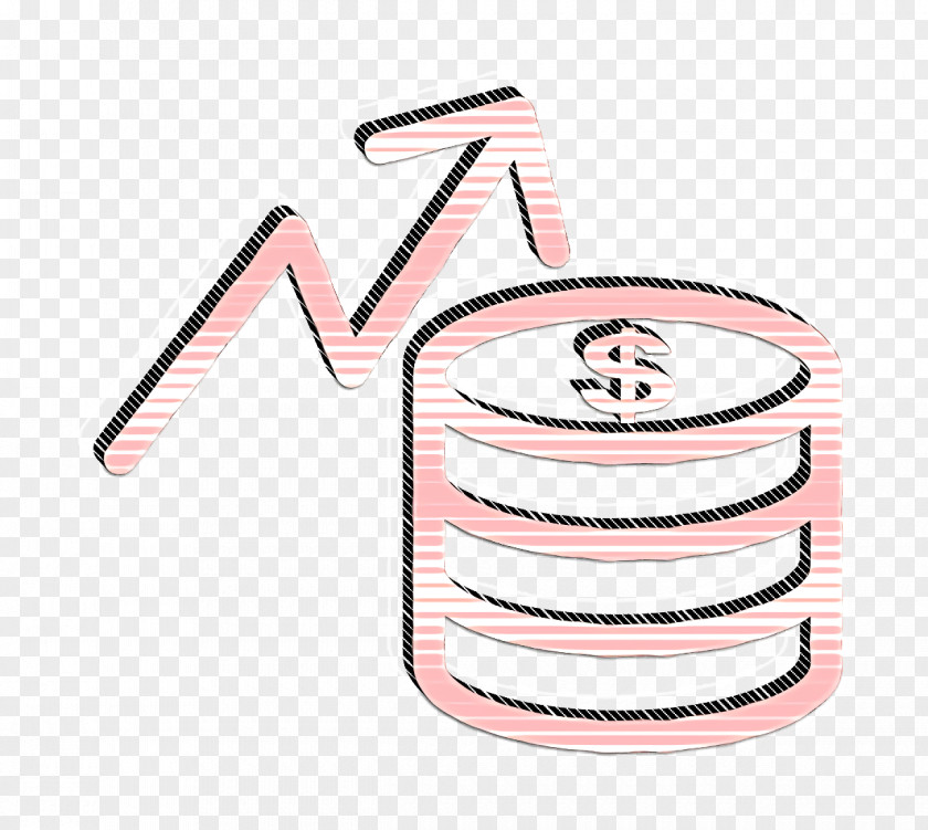Finances Icon Money SEO And Marketing PNG
