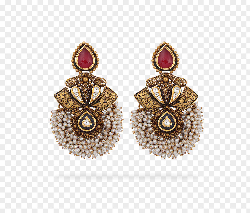 Gemstone Earring Notandas Jewellers Jewellery Necklace PNG
