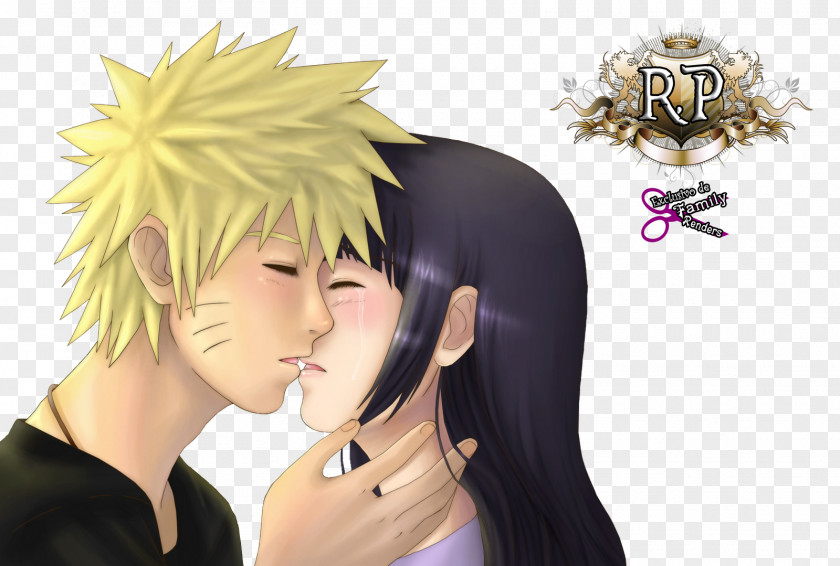 Hinata Hyuga Naruto Uzumaki Minato Namikaze Shippuden: Vs. Sasuke Uchiha PNG