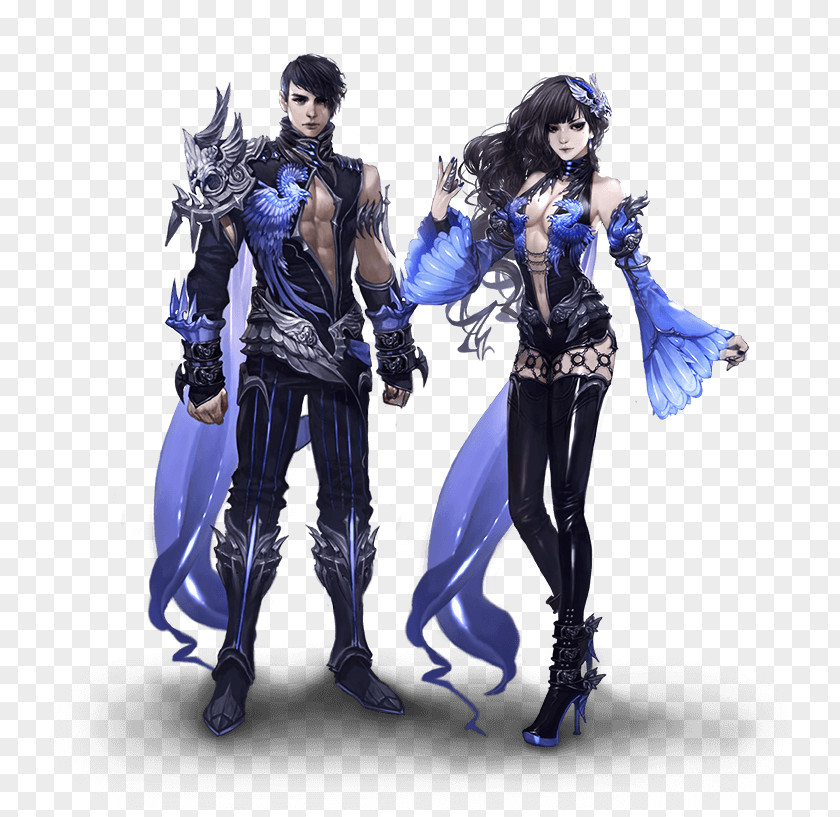 Indigo Aion Concept Art YouTube NCsoft PNG