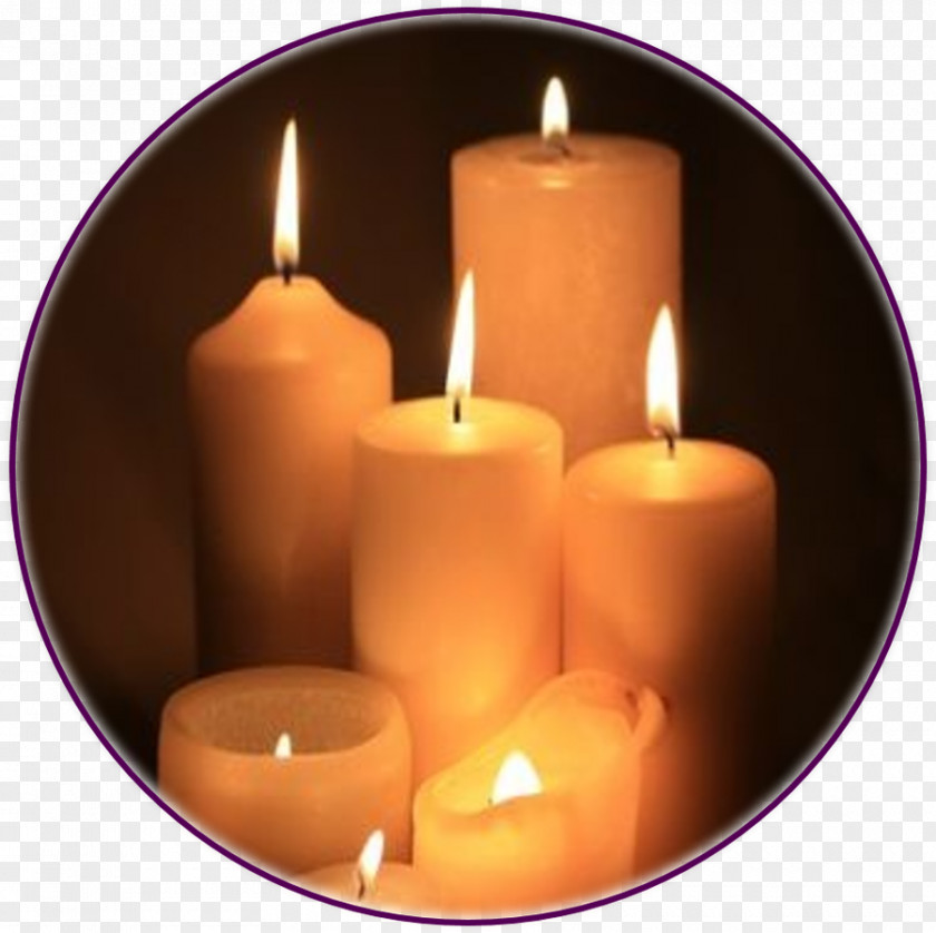 Light A Candle Flameless Candles Feet First Reflexology PNG