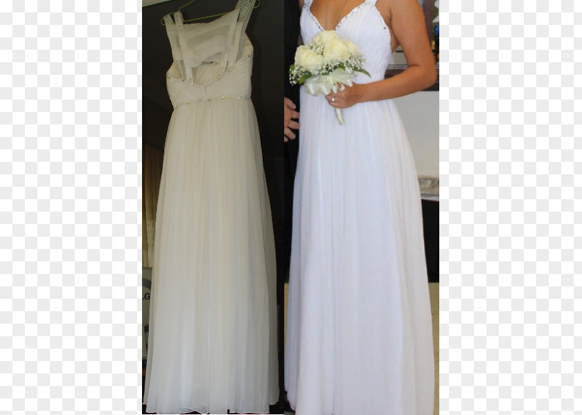 Natalie Portman Wedding Dress Fashion Prom Gown PNG