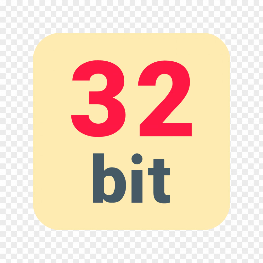 Registry 64-bit Computing 32-bit 128-bit PNG