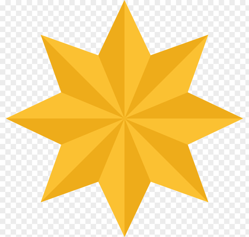 Star Octagram Polygons In Art And Culture Drawing Sticker PNG