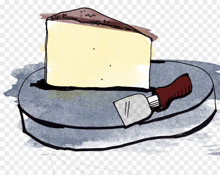 Take Takeout French Cuisine Drawing Cheese Platter Goat PNG