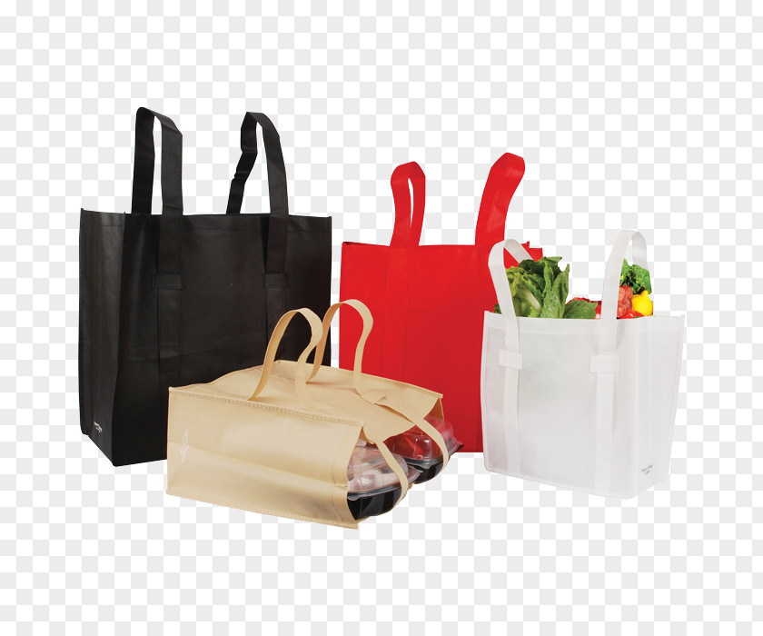 Bag Tote Shopping Bags & Trolleys Reusable Nonwoven Fabric PNG