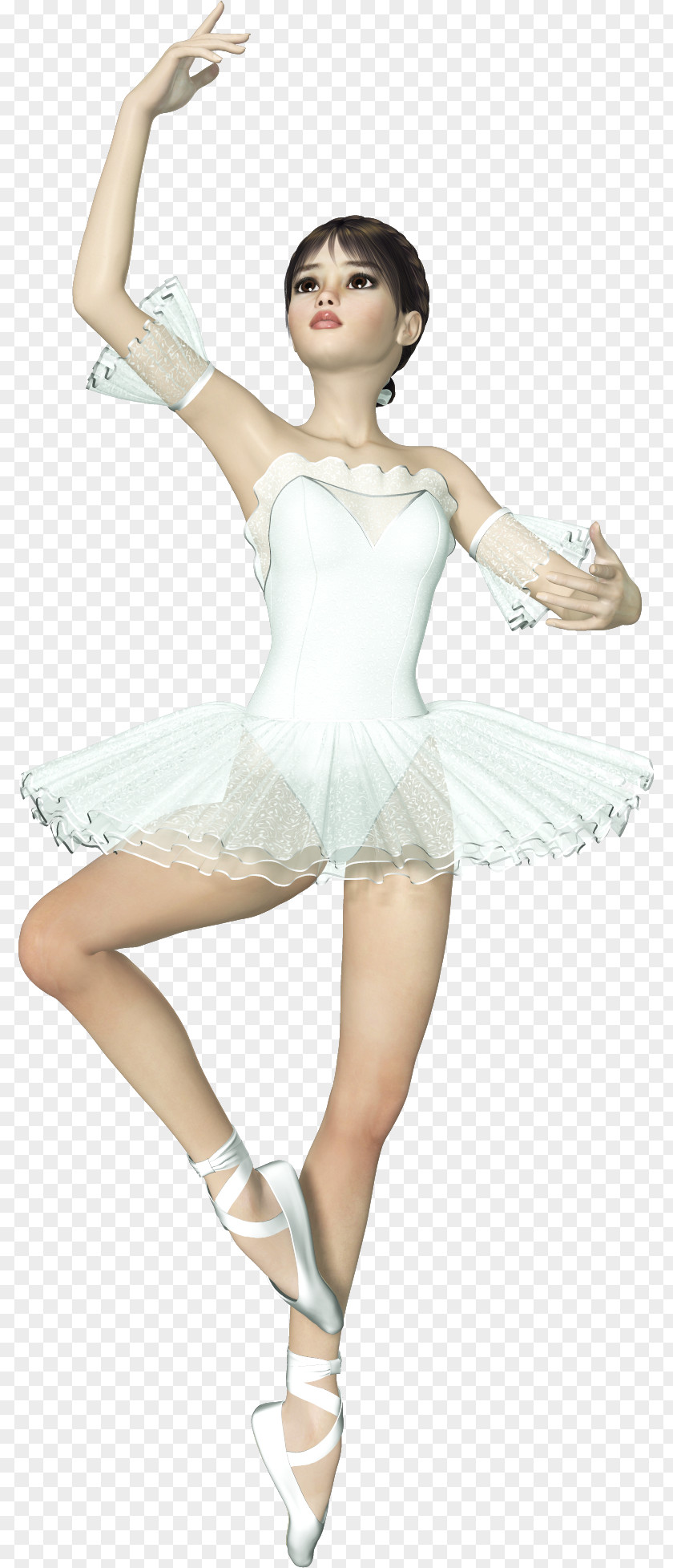 Ballerina Ballet Dancer Clip Art PNG