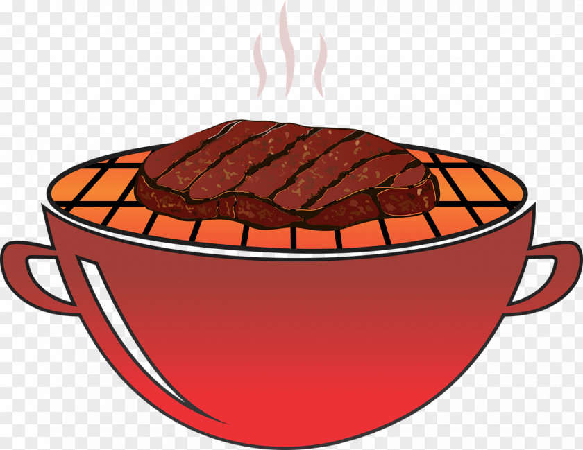 Barbecue Wok Beefsteak Swiss Steak Clip Art PNG