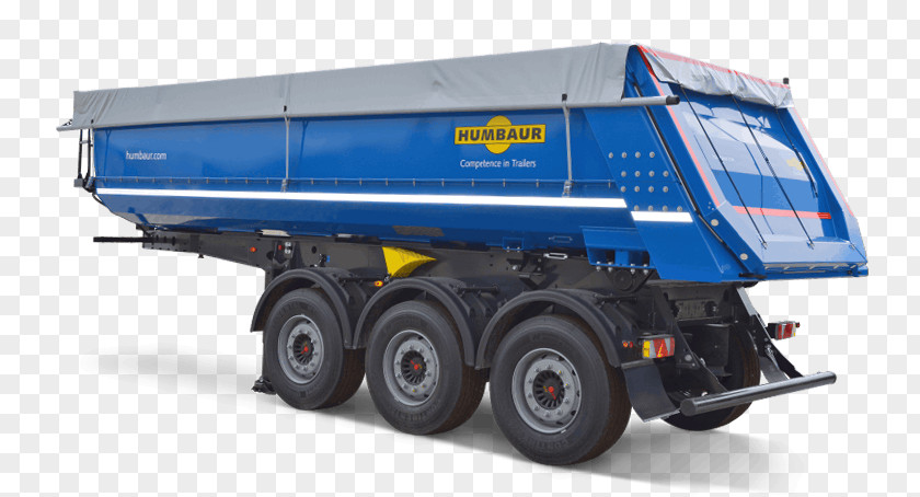 Car Semi-trailer Truck Commercial Vehicle Machine PNG