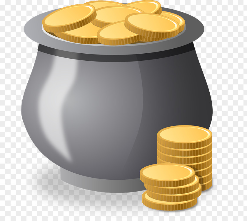 Coin Cliparts Free Money Clip Art PNG