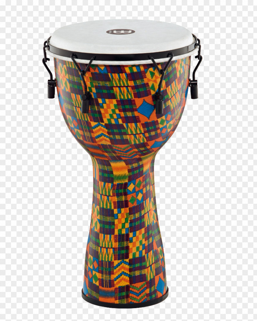 Djembe Drum Musical Instruments Meinl Percussion PNG