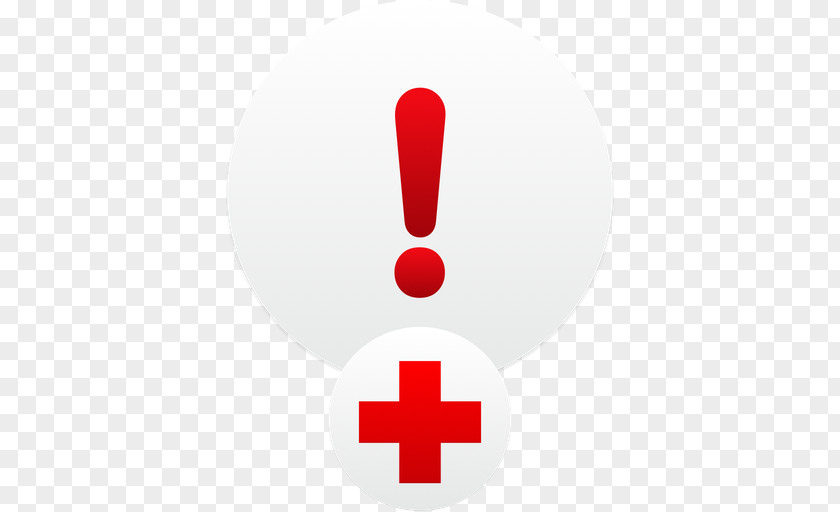 Emergency Response Product Design Symbol PNG