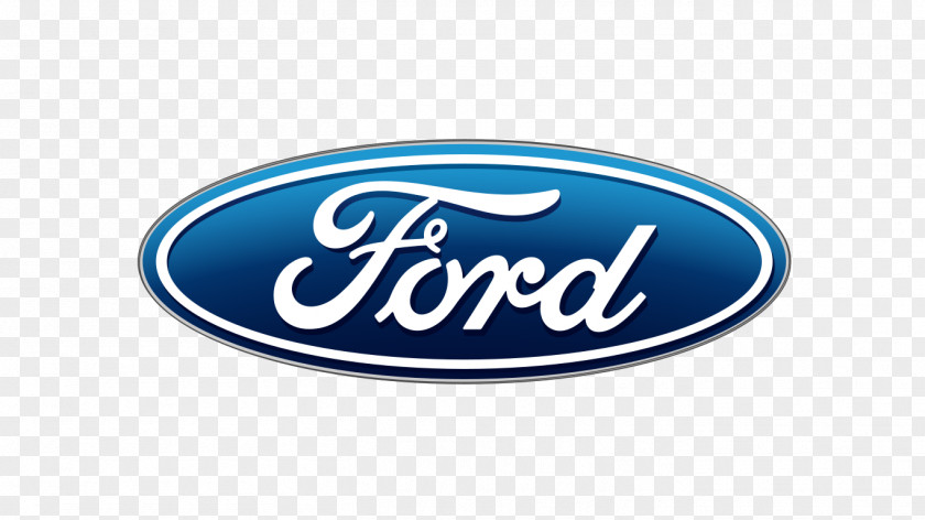 Ford Logo Transparent Image Motor Company Car Dealership Organization PNG