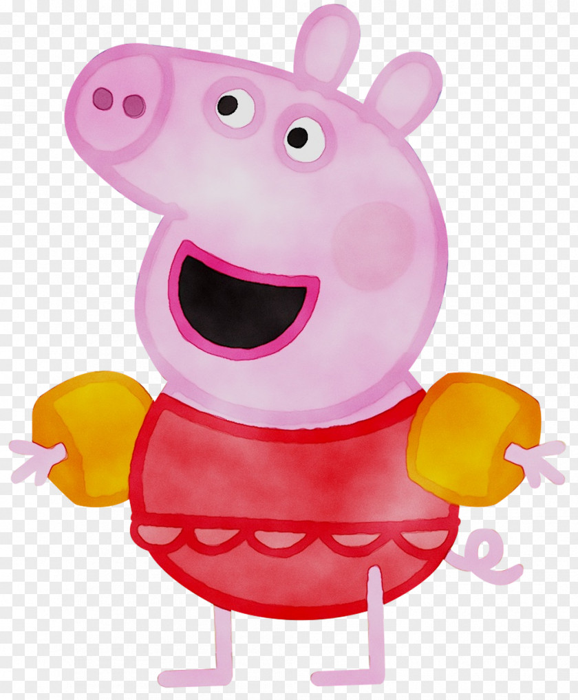 Jigsaw Puzzles Daddy Pig George Mummy PNG