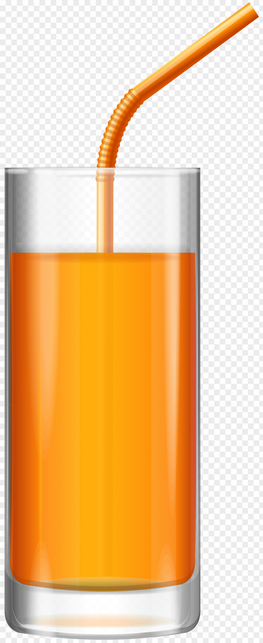 Juice Orange Drink Clip Art PNG