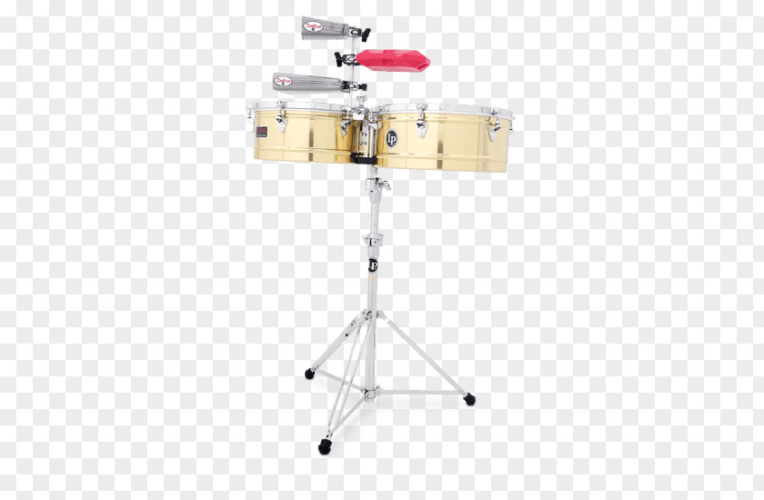 Latin Percussion Timbales Drums PNG