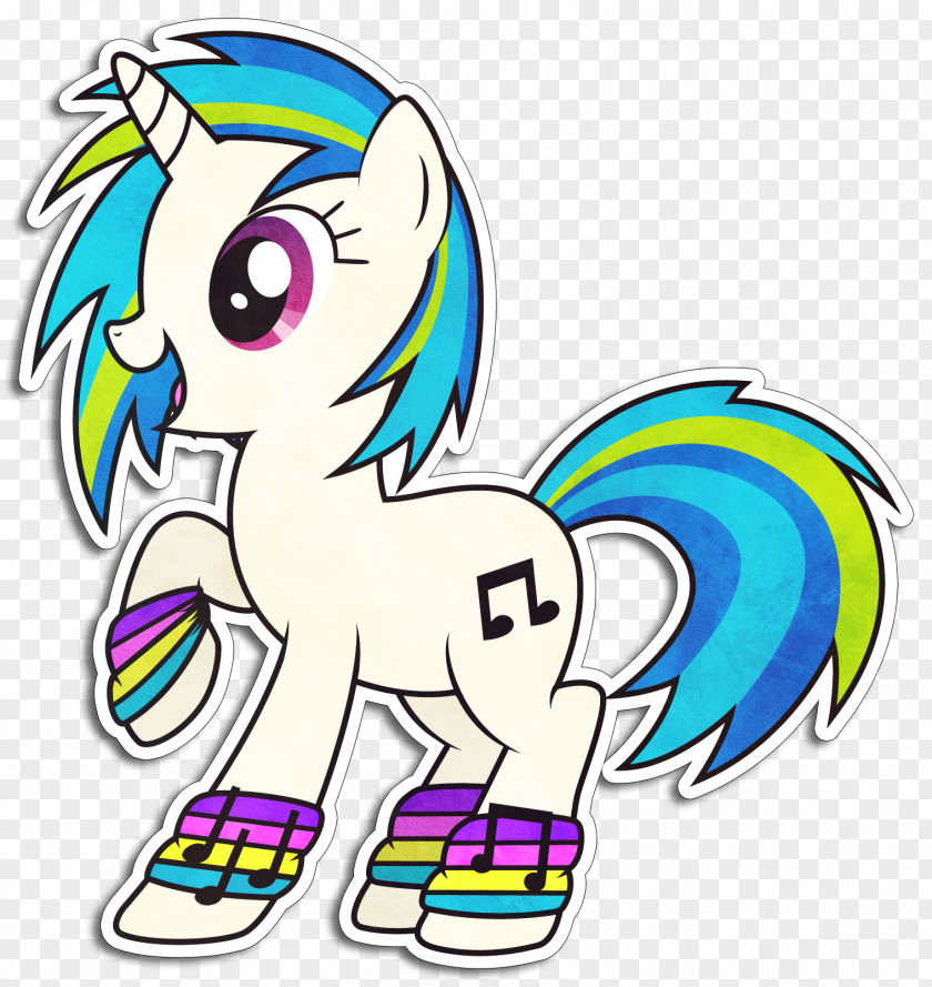 Mali Poni Pony Telegram Sticker Clip Art LINE PNG