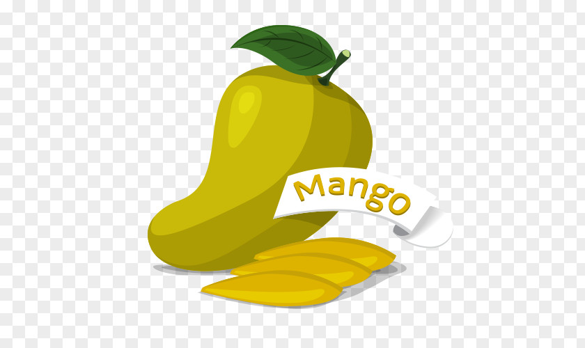 Mango Juice PNG