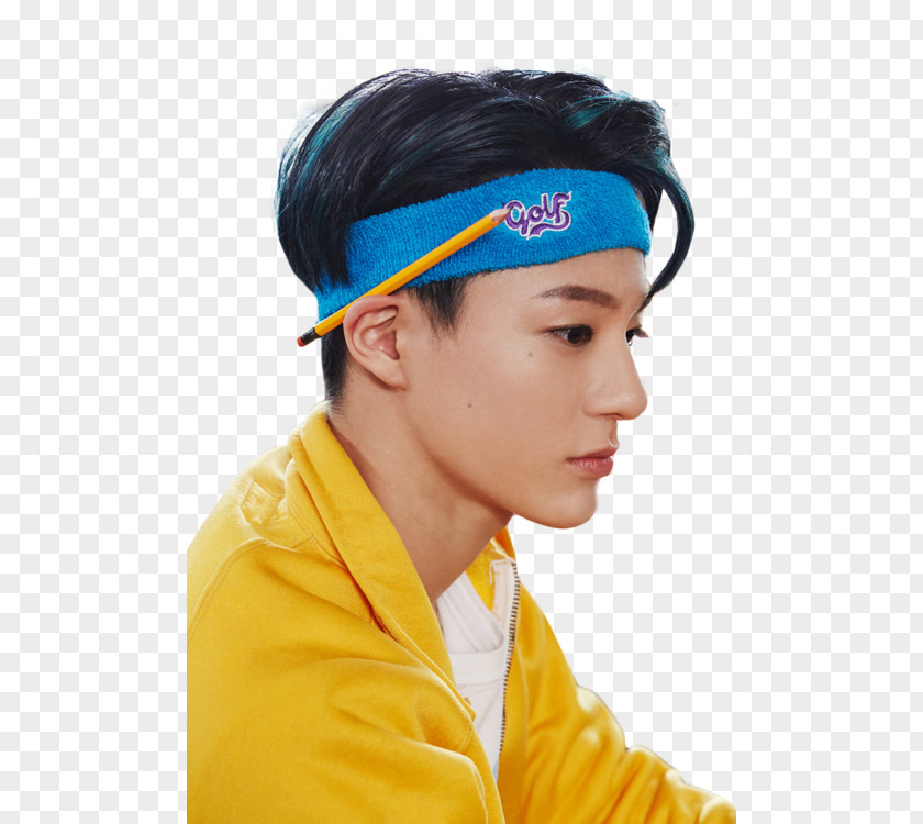 Nct Dream Jeno NCT DREAM 127 The First PNG