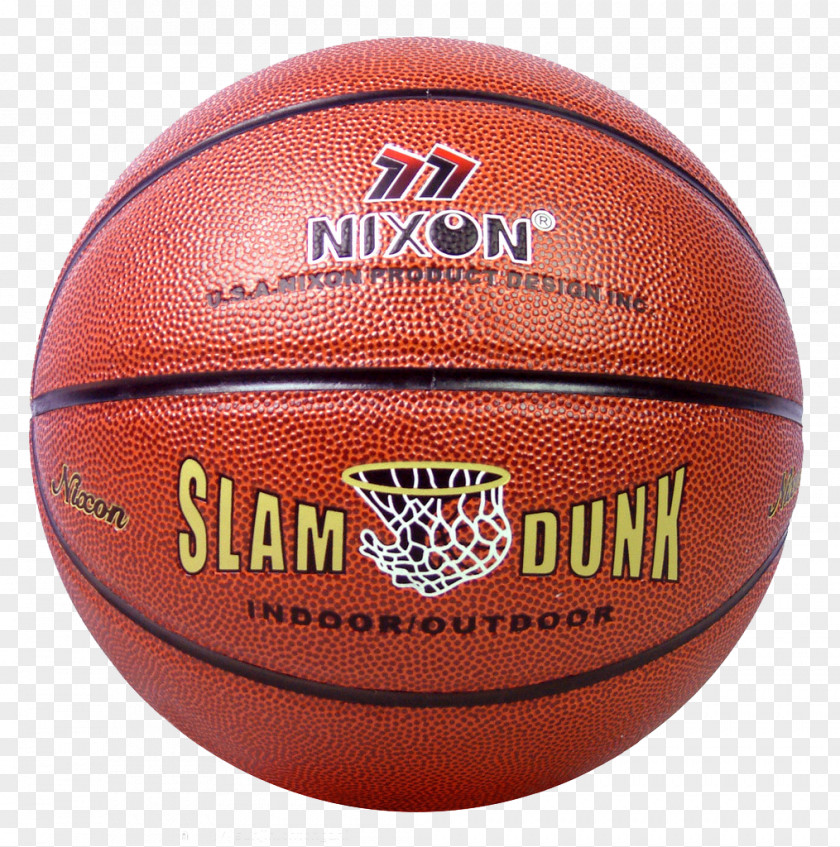 Nixn Basketball Sports Equipment Spalding PNG