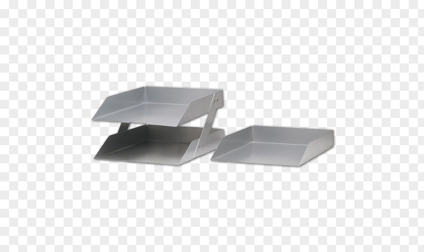 Paper Tray Rectangle PNG