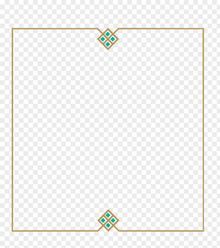 Persian Paper Rectangle Area PNG