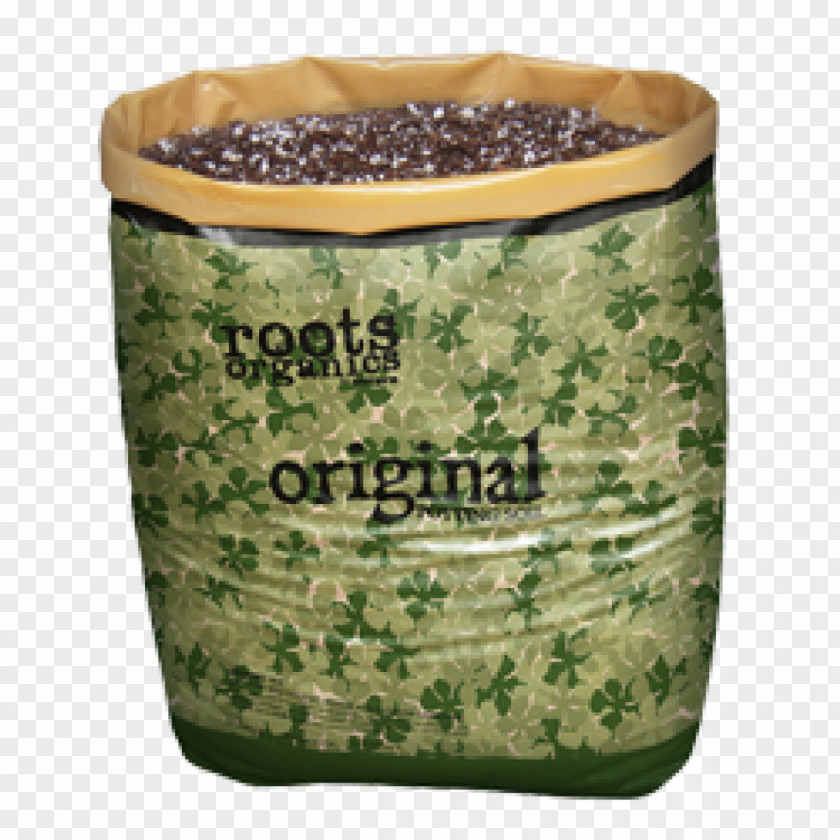 Potting Soil Organic Food Root Hydroponics PNG