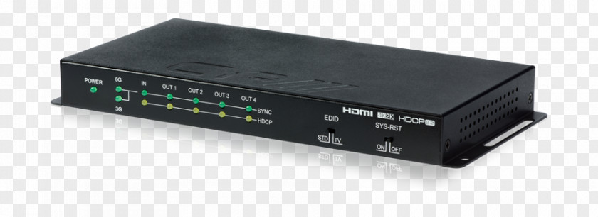 QUÍMICA HDMI RF Modulator Video VGA Connector Electrical PNG