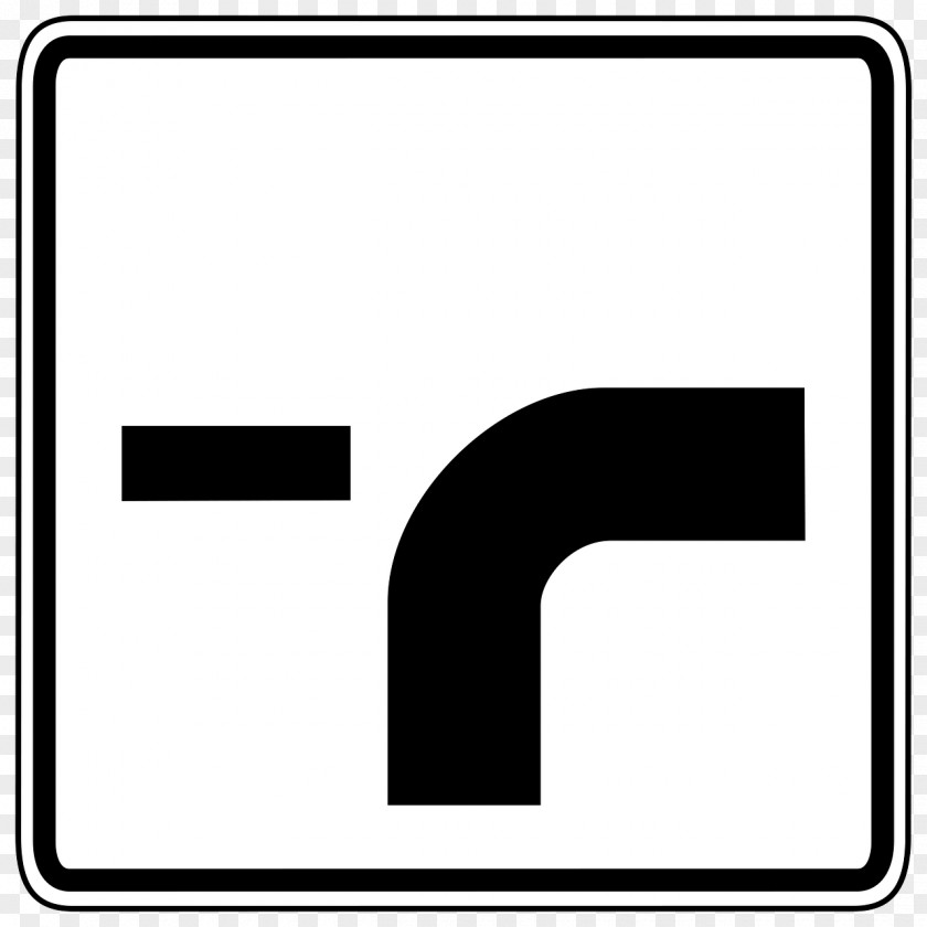 Road Traffic Sign Priority To The Right Hak Utama Pada Persimpangan Straßenverkehrs-Ordnung PNG