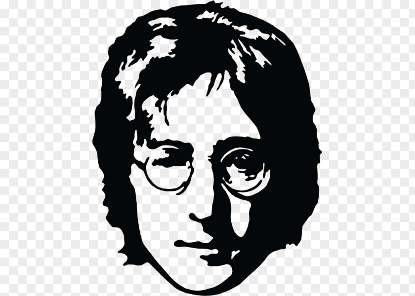Sean Lennon John Decal Sticker Artist PNG