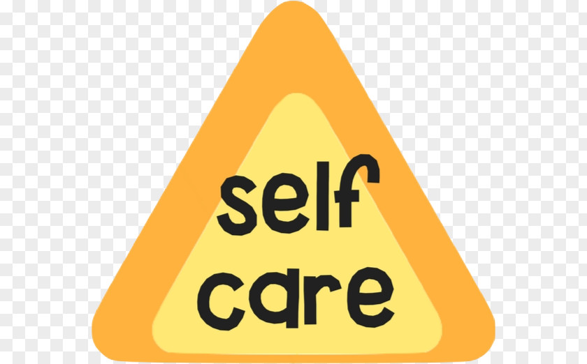 Self Care Logo Brand Font PNG