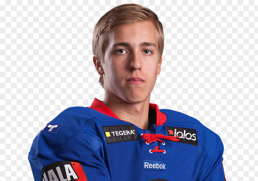 T-shirt Teuvo Teräväinen Jokerit Team Sport PNG