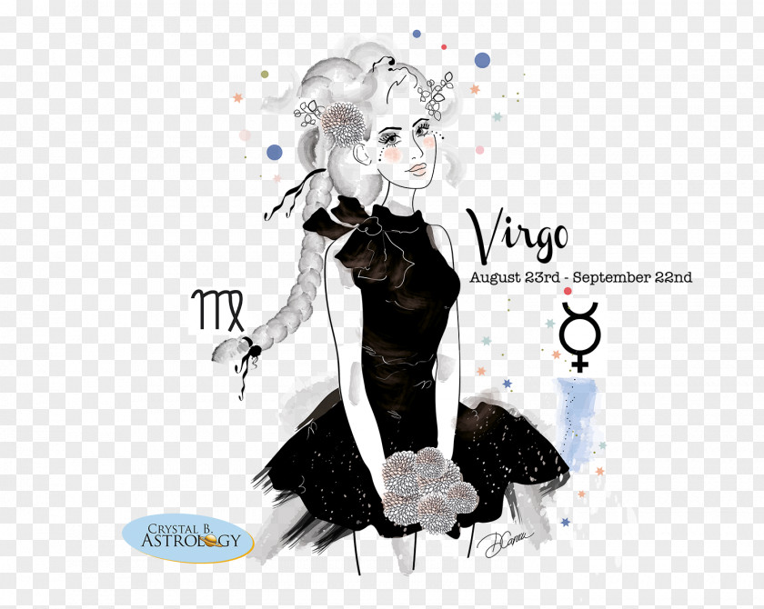 Virgo Astrological Sign Astrology Zodiac PNG