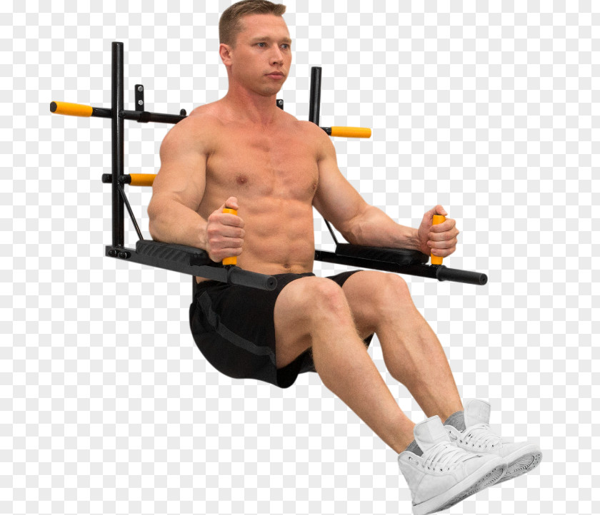 Weight Training Horizontal Bar Street Workout Exercise Machine Pull-up PNG