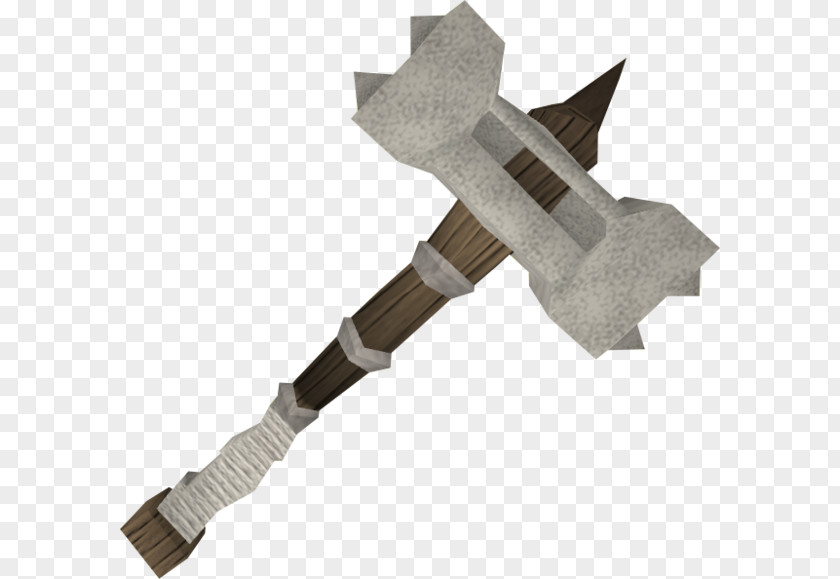 World Of Warcraft RuneScape Warhammer Fantasy Battle War Hammer Weapon PNG