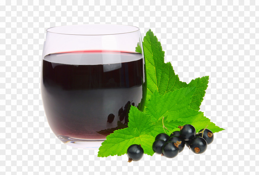 Blackcurrant Juice Syrup Redcurrant Food PNG