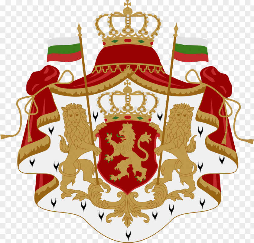 Bulgaria Kingdom Of Principality First Bulgarian Empire PNG