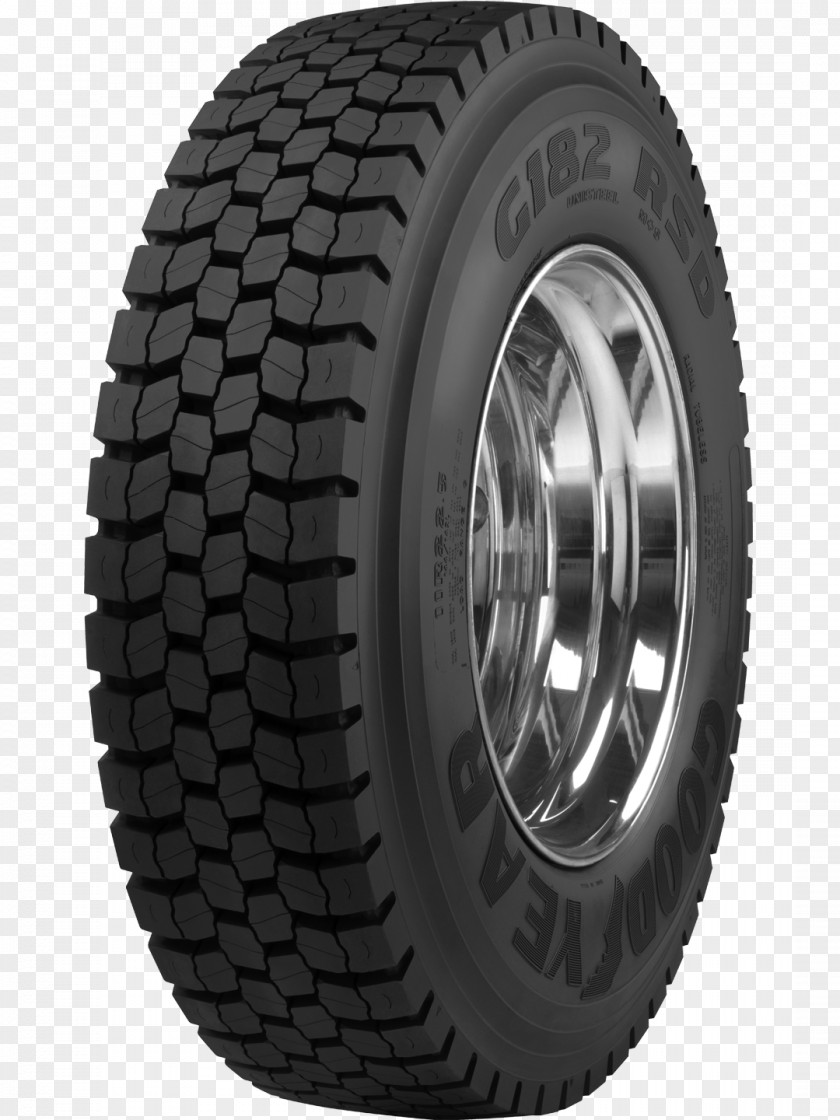 Car Goodyear Tire And Rubber Company Tread Code PNG