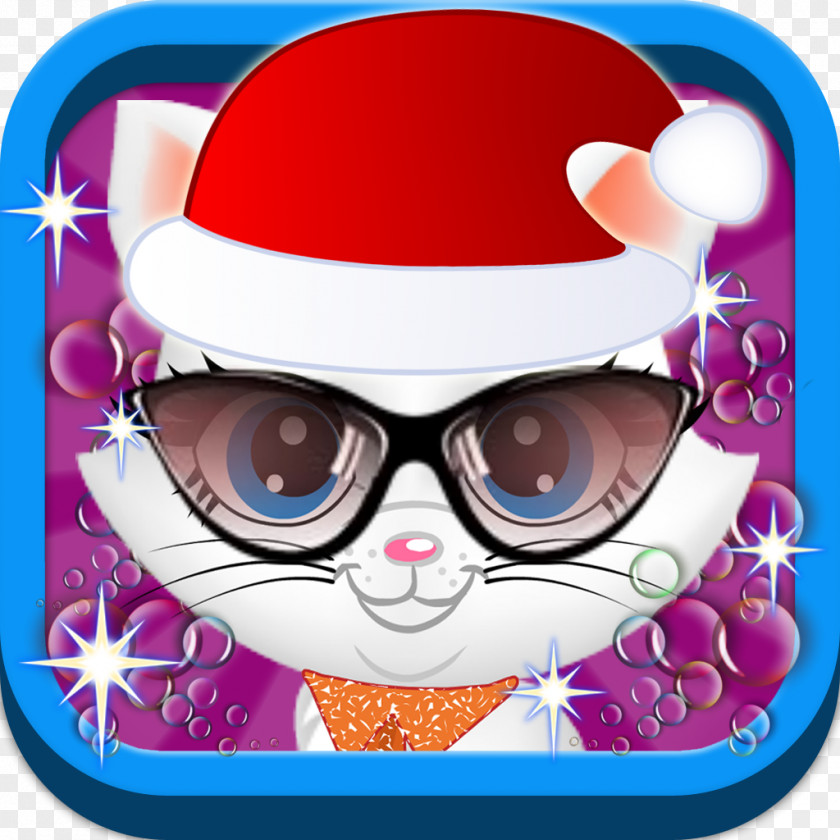 Christmas Pets Game Dress-up Child Cute Pet Care App Store PNG