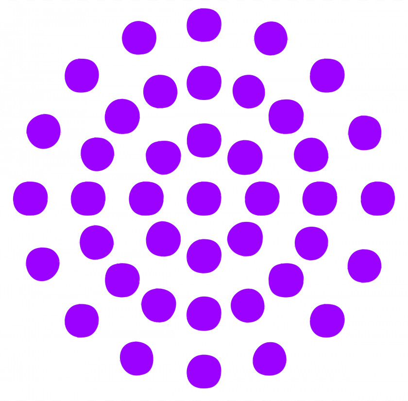 Circle Dots Cliparts MIT Sloan School Of Management Center For Collective Intelligence Research Visiting Scholar PNG