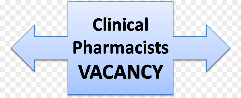 Clinical Pharmacy Pharmacist Hospital Job Pharmaceutical Drug Recruitment PNG