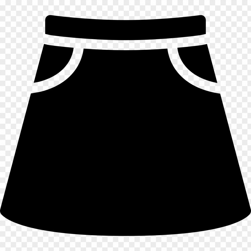 Denim Skirt Fashion PNG