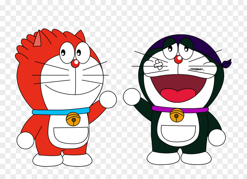 Doraemon DeviantArt Drawing PNG