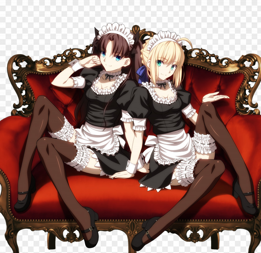 Fate/stay Night Saber Fate/Zero Archer Fate/hollow Ataraxia PNG night ataraxia, Anime clipart PNG