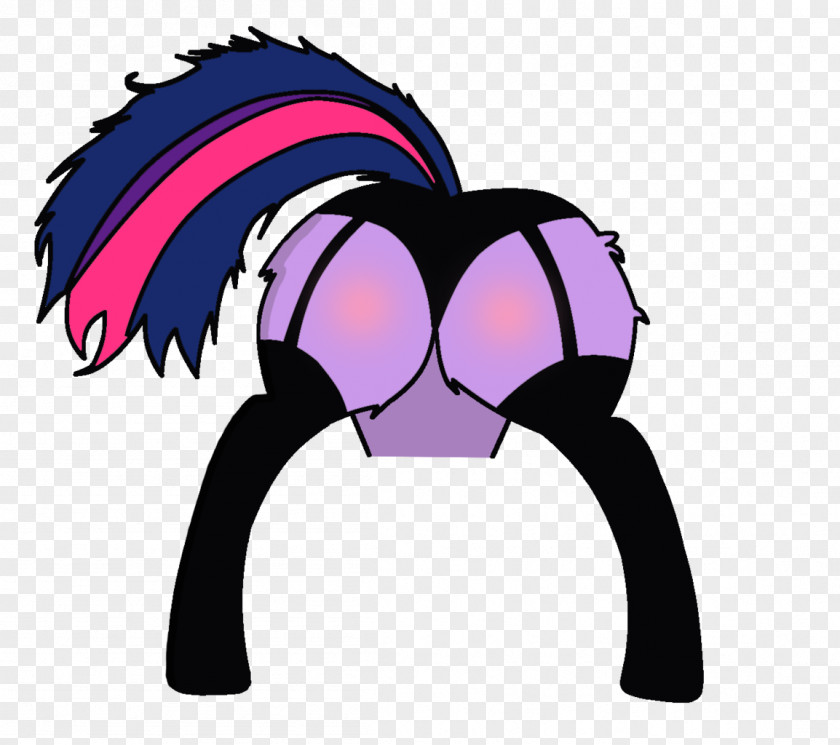 Horse Character Fiction Headgear Clip Art PNG