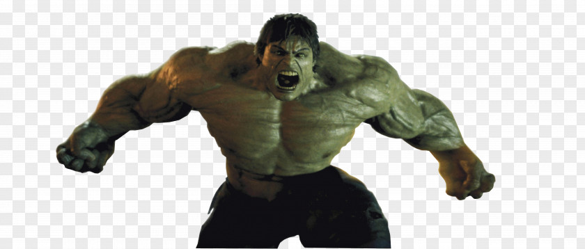 Hulk Thunderbolt Ross Abomination Superhero YouTube PNG