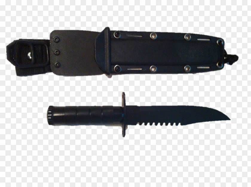 Knife Hunting & Survival Knives Bowie Throwing Utility Machete PNG