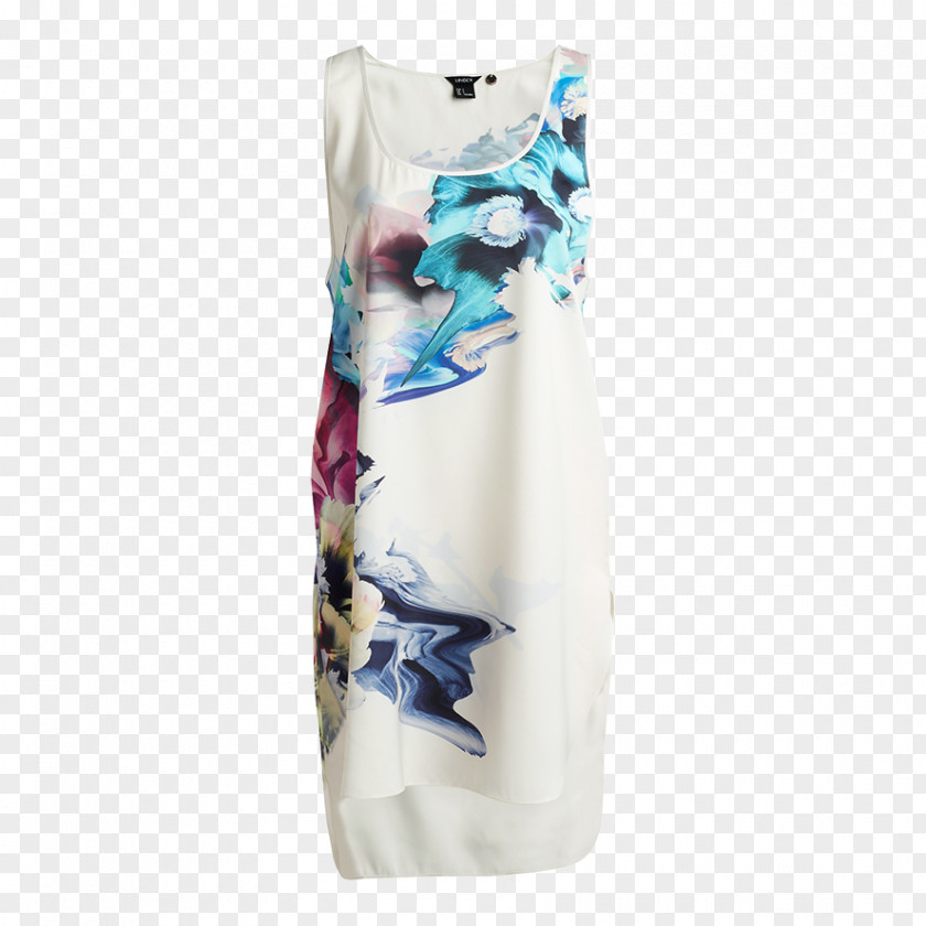 Lilac Sleeve Dress Neck PNG