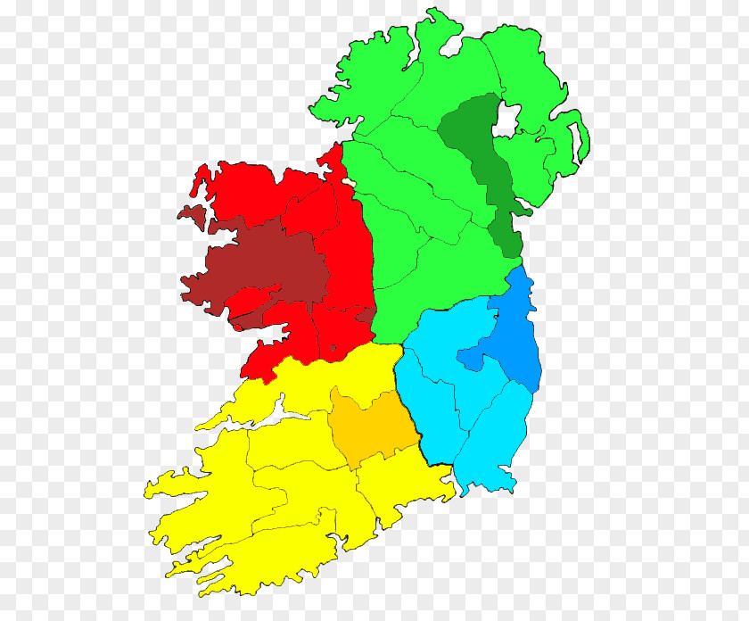 Northern Ireland Partition Of Anglican Diocese Cork, Cloyne And Ross PNG