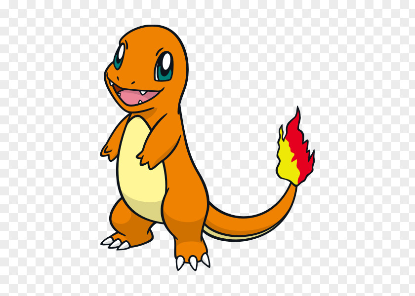 Pikachu Charmander Video Games Image Stock Photography PNG